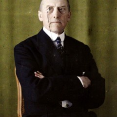 Austen Chamberlain
