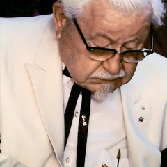 Colonel Sanders