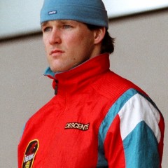 Dan Jansen