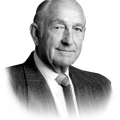 David Packard