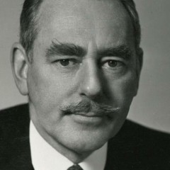Dean Acheson
