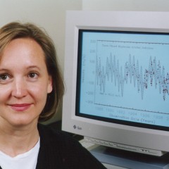 Debra Fischer