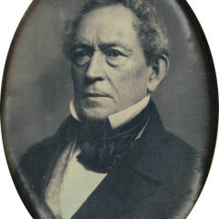 Edward Everett