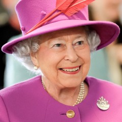 Elizabeth II
