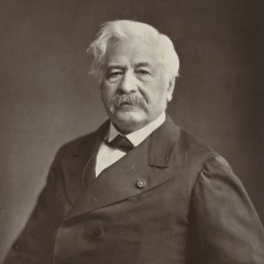 Ferdinand de Lesseps