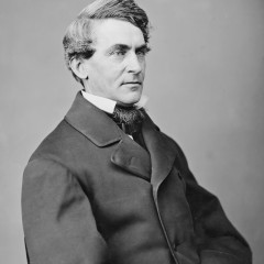 Frederick T. Frelinghuysen
