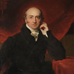 George Canning