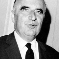 Georges Pompidou