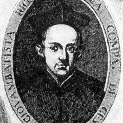 Giovanni Battista Riccioli