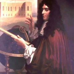 Giovanni Domenico Cassini