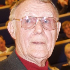 Ingvar Kamprad