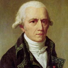 Jean-Baptiste Lamarck