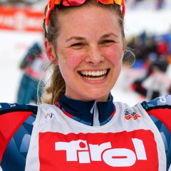 Jessie Diggins