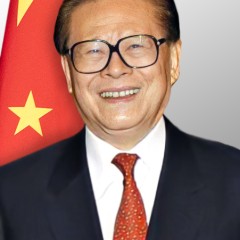 Jiang Zemin