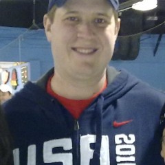John Shuster