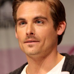 Kevin Zegers