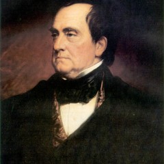 Lewis Cass