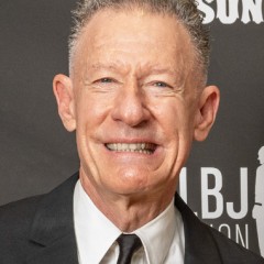 Lyle Lovett