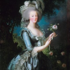 Marie Antoinette