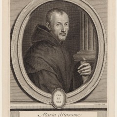 Marin Mersenne