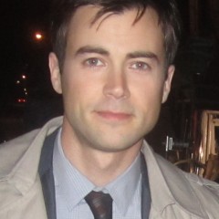 Matt Long