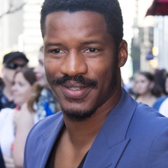 Nate Parker