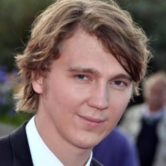 Paul Dano