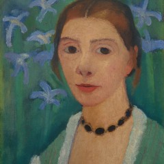Paula Modersohn-Becker
