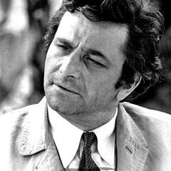 Peter Falk