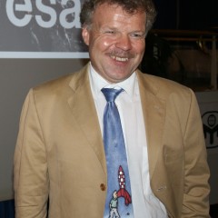 Reinhold Ewald