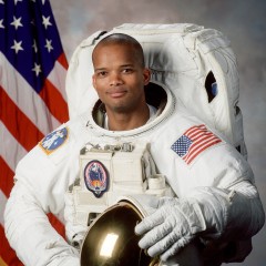 Robert Curbeam