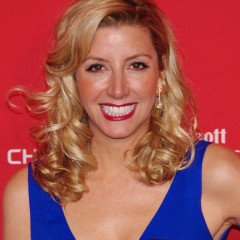 Sara Blakely