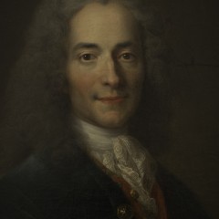 Voltaire