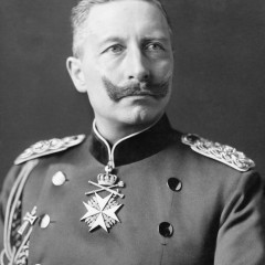 Wilhelm II