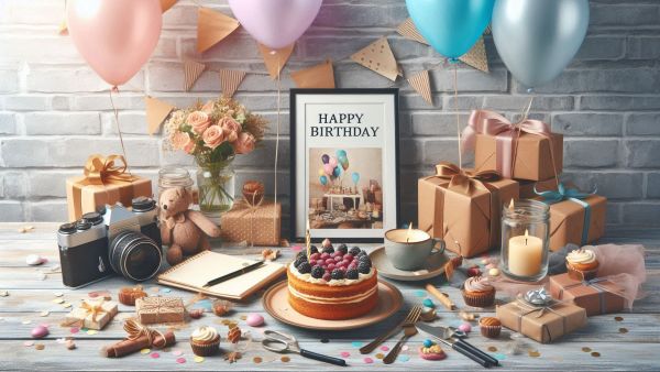 Discover 20 stunning Birthday fun facts